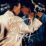 Hoes David Bowie & Mick Jagger - Dancing In The Street