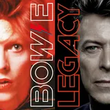 Hoes David Bowie & Pat Metheny Group - This Is Not America