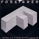 Hoes Foreigner & New Jersey Mass Choir - I Want To Know What Love Is