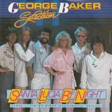 Hoes George Baker Selection - Santa Lucia By Night