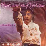 Hoes Prince & The Revolution - I Would Die 4 U
