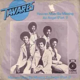 Hoes Tavares - Heaven Must Be Missing An Angel (Remix)