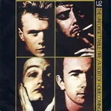 Hoes U2 - The Unforgettable Fire