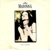 Hoes Madonna - Like A Virgin
