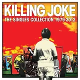 Hoes Killing Joke - Love Like Blood