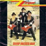 Hoes Zz Top - Sharp Dressed Man
