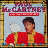 Hoes Paul Mccartney & The Frog Chorus - We All Stand Together