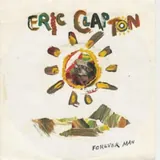 Hoes Eric Clapton - Forever Man