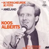 Hoes Koos Alberts - Ik Verscheurde Je Foto