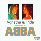 Hoes Agnetha Fältskog - I Won't Let You Go