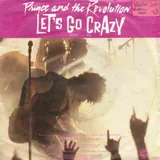 Hoes Prince & The Revolution - Let's Go Crazy