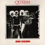 Hoes Queen - One Vision