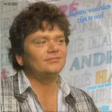 Hoes André Hazes - Al Jouw Woorden Zijn Teveel