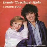 Hoes Dennie Christian & Mieke - Zaterdagavond
