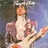Hoes Prince & The Revolution - Purple Rain