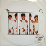 Hoes Three Degrees - The Heaven I Need