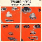 Hoes Talking Heads - Once In A Lifetime (Live)