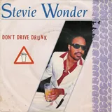 Hoes Stevie Wonder - Don't Drive Drunk
