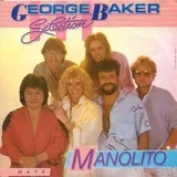 Hoes George Baker Selection - Manolito