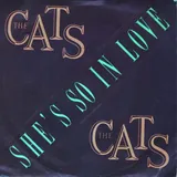 Hoes Cats - She's So In Love