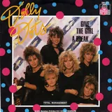 Hoes Dolly Dots - Give The Girl A Break