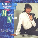 Hoes Albert West - Munich Night