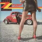 Hoes Zz Top - Legs