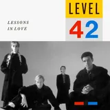 Hoes Level 42 - Lessons In Love