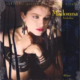 Hoes Madonna - Borderline