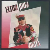 Hoes Elton John - Nikita