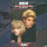 Hoes Berlin - Take My Breath Away