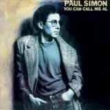 Hoes Paul Simon - You Can Call Me Al