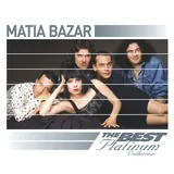 Hoes Matia Bazar - Ti Sento