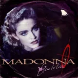 Hoes Madonna - Live To Tell