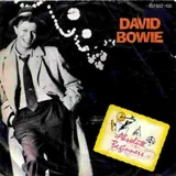 Hoes David Bowie - Absolute Beginners
