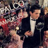 Hoes Falco - Rock Me Amadeus