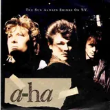 Hoes A-Ha - The Sun Always Shines On Tv