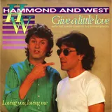 Hoes Albert Hammond & Albert West - Give A Little Love