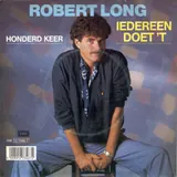 Hoes Robert Long - Iedereen Doet 't