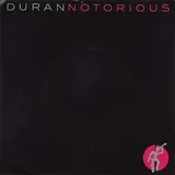 Hoes Duran Duran - Notorious