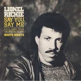 Hoes Lionel Richie - Say You Say Me