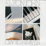 Hoes Elton John - Cry To Heaven