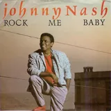 Hoes Johnny Nash - Rock Me Baby