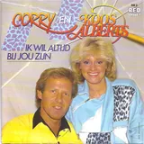 Hoes Corry & Koos Alberts - Ik Wil Altijd Bij Jou Zijn