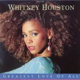 Hoes Whitney Houston - Greatest Love Of All