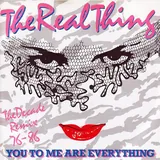 Hoes Real Thing - You To Me Are Everything (Remix)