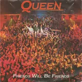 Hoes Queen - Friends Will Be Friends