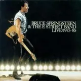 Hoes Bruce Springsteen & The E Street Band - War (Live)