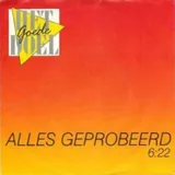 Hoes Het Goede Doel - Alles Geprobeerd