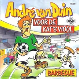 Hoes André Van Duin - Barbecue